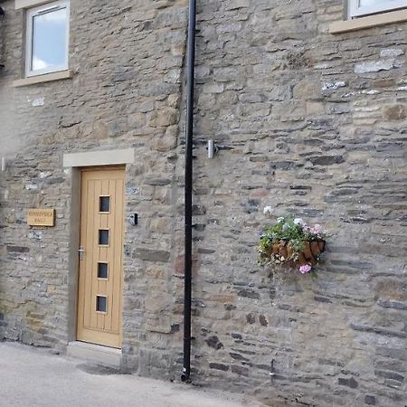 Wensleydale Halls Leyburn Zewnętrze zdjęcie