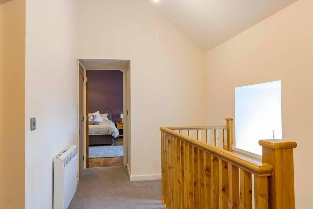 Wensleydale Halls Leyburn Zewnętrze zdjęcie